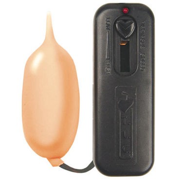 Topco Secrets Cyber Flicker, телесный