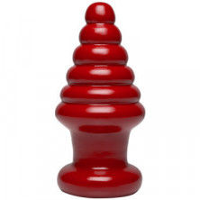 Doc Johnson American Bombshell Destroyer, красный