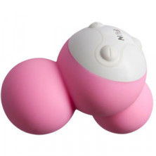 Fun Factory Yooo, розовый