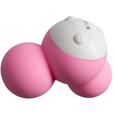 Fun Factory Yooo, розовый