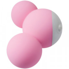 Fun Factory Yooo, розовый