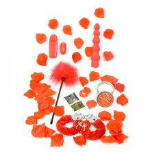 Toy Joy Happy Valentine Love Box