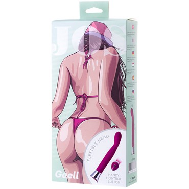 JOS Gaell, фиолетовый