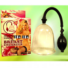 Gopaldas Breast Enlarger
