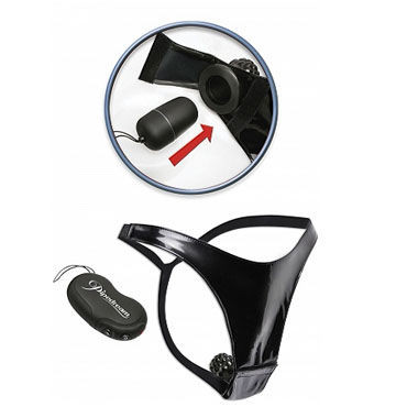 Pipedream Fantasy Panty