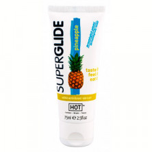 Hot Super Glide Pineapple, 75 мл
