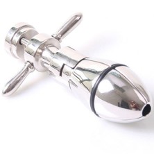 O-Products Зонд-расширитель, серебристый