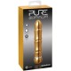 Pipedream Pure Aluminium Gold Medium