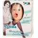 Toyfa кукла Линда