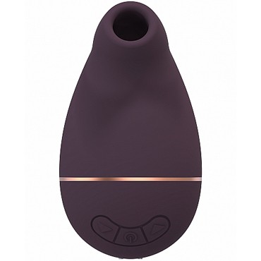 Irresistible Kissable, фиолетовый