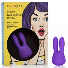 California Exotic Marvelous Bunny