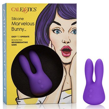 California Exotic Marvelous Bunny