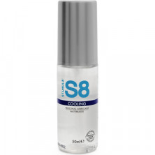 Stimul8 Personal Lubricant Cooling, 50 мл
