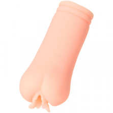 Kokos Yuki, телесный