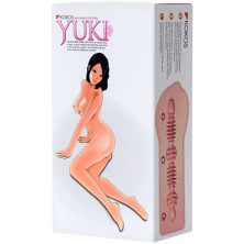 Kokos Yuki, телесный