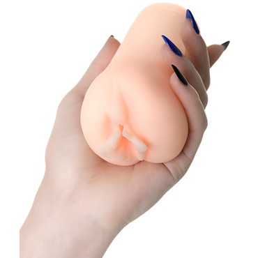 Kokos Yuki, телесный