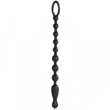 California Exotic Colt Max Beads, черная