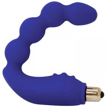 Rocks Off Cheeky Boy, синий