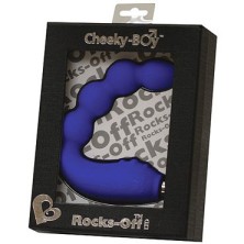 Rocks Off Cheeky Boy, синий