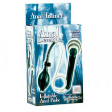 California Exotic Dr Joel Kaplan Anal Developer