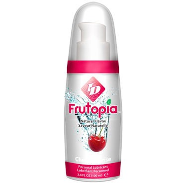 ID Frutopia Cherry, 100мл