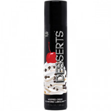 Wet Desserts Whipped Cream, 30 мл