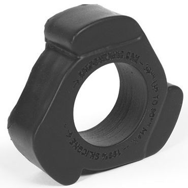 Keep Burning Cock Shift, черное