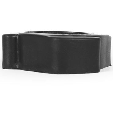 Keep Burning Cock Shift, черное