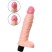 Toyfa A-toys Multi-Speed Vibrator 18см, телесный