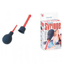 Seven Creations Rectal Syringe