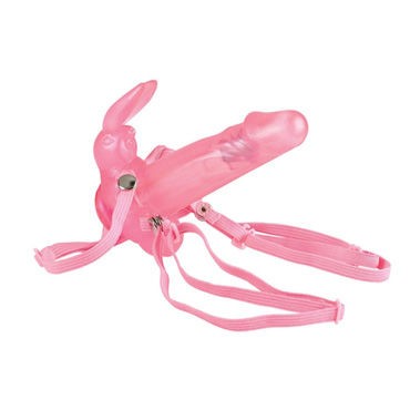 California Exotic Waterproof Wireless Bunny