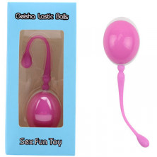 Chisa вагинальный шарик, розовый