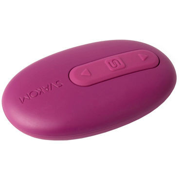 Svakom Winni, фиолетовое