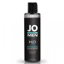 JO For Men H2O Cooling, 120 мл