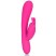 California Exotic Embrace Massaging G-Rabbit, розовый