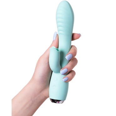 JOS Milo, мятный