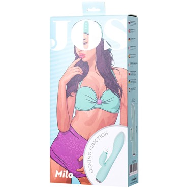 JOS Milo, мятный