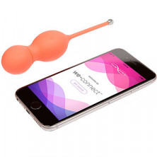 We-Vibe Bloom, коралловый