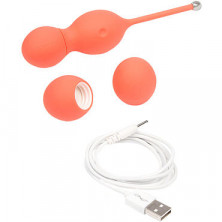 We-Vibe Bloom, коралловый