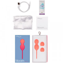 We-Vibe Bloom, коралловый