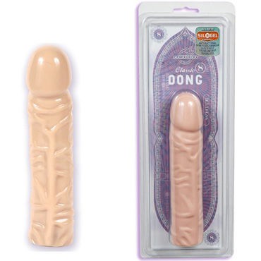 Doc Johnson Classic Dong 19,5