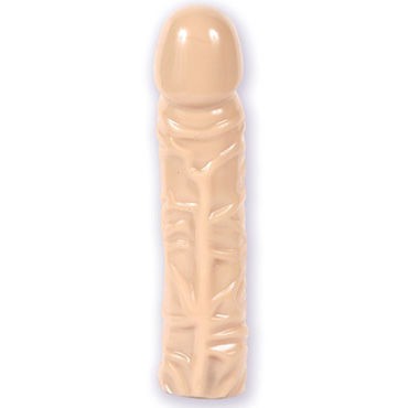 Doc Johnson Classic Dong 19,5