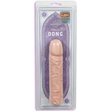 Doc Johnson Classic Dong 19,5