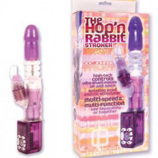 Doc Johnson Hope Rabbit