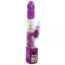 Doc Johnson Hope Rabbit