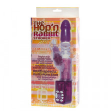 Doc Johnson Hope Rabbit