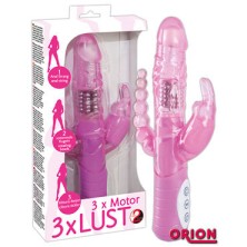 You2Toys 3xLust