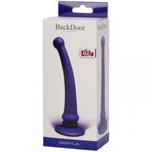 Lola Rapier Plug, фиолетовый