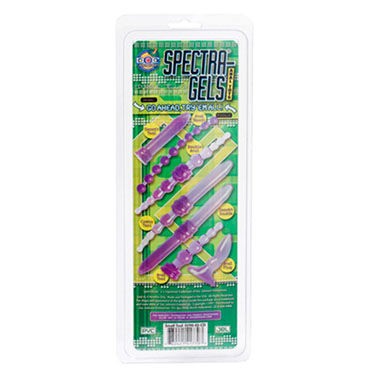 Doc Johnson Smooth Tool