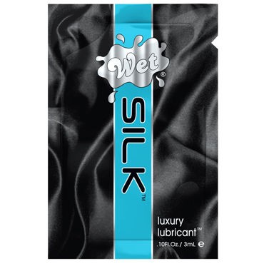 Wet Silk, 3 мл